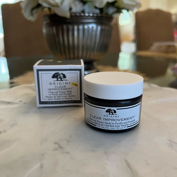 ORIGINS SKINCARE BUNDLE - Picture 6 of 7